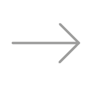 een illustratie van een pijl die naar rechts wijst